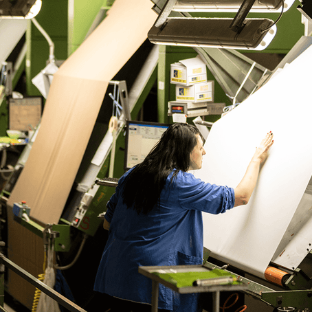 Marvellous Corduroy from Marzotto Tessuti