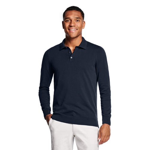 Cosmics * Der Polo Pullover