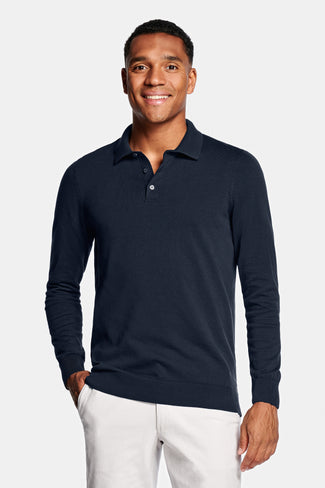 Cosmics * Der Polo Pullover Cosmics * Der Polo Pullover