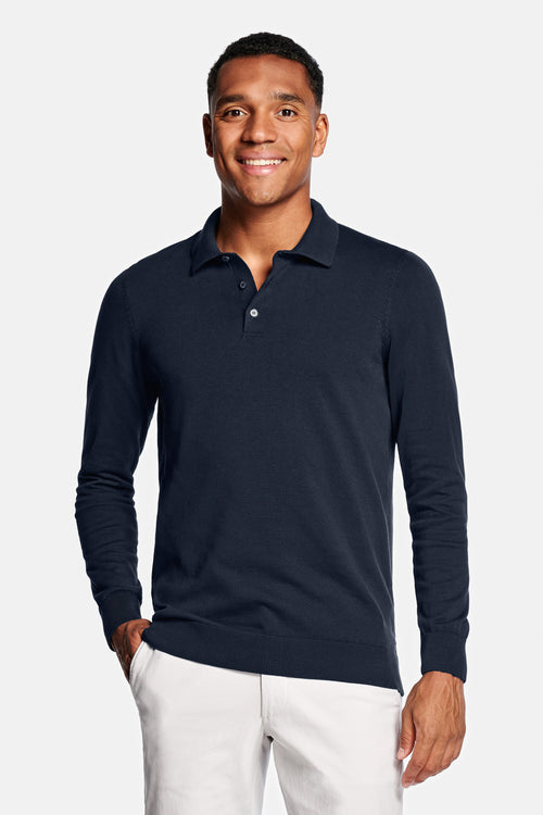 Cosmics * Der Polo Pullover
