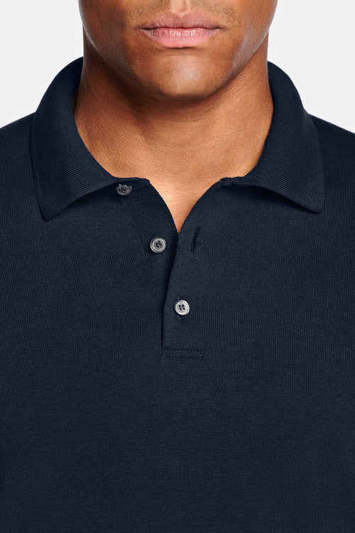Cosmics * Der Polo Pullover