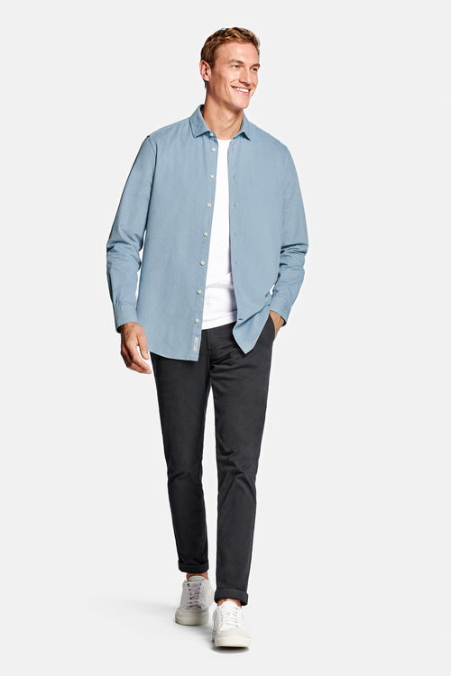 Antarctics * Das Cord Shirt