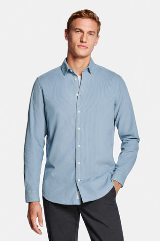 Antarctics * Das Cord Shirt Antarctics * Das Cord Shirt