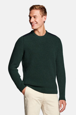 Lakes * Der Cortina Pullover Lakes * Der Cortina Pullover