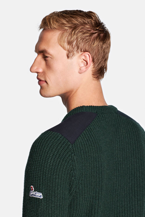 Lakes * Der Cortina Pullover