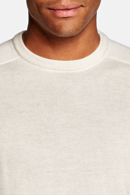Coconuts * El Jersey Merino