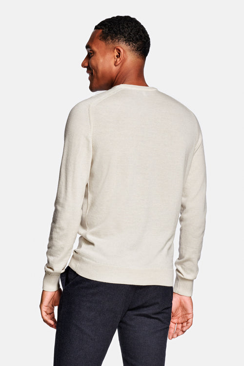 Coconuts * El Jersey Merino