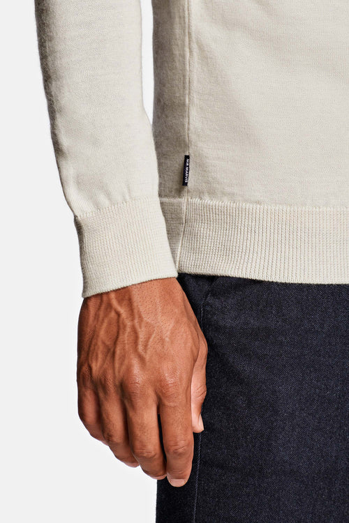 Coconuts * El Jersey Merino
