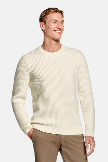 Coconuts * The Knit Pullover Coconuts * The Knit Pullover