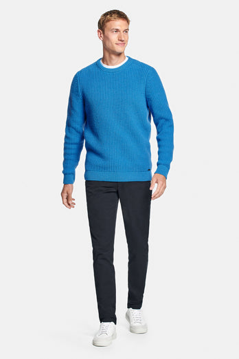 Poolsiders * The Knit Pullover Poolsiders * The Knit Pullover