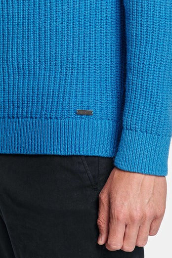 Poolsiders * The Knit Pullover Poolsiders * The Knit Pullover