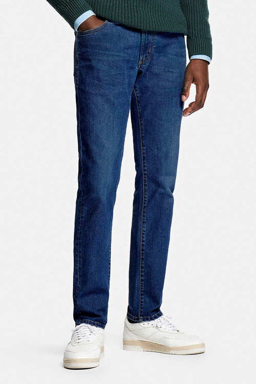 Davis * Los Jeans