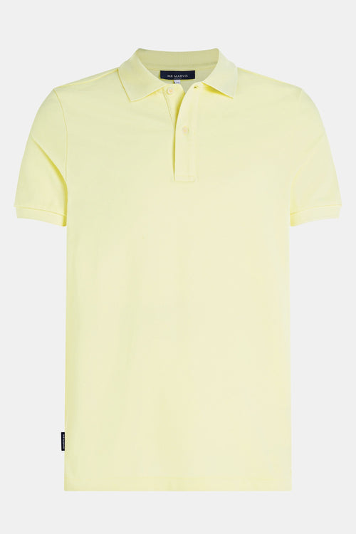 Limoncellos * The Classic Polo