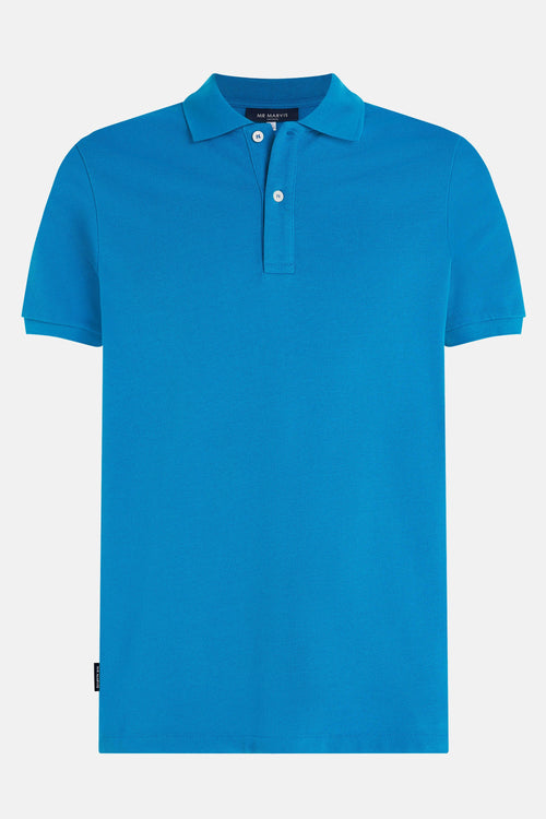 Poolsiders * The Classic Polo