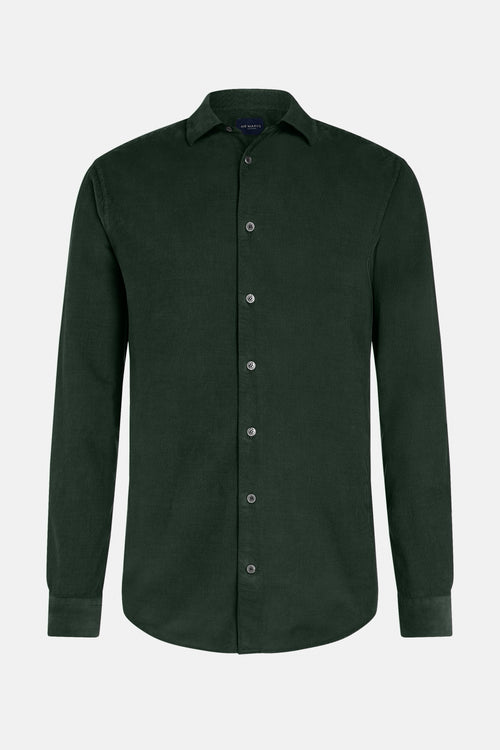 Lakes * The Cord Shirt