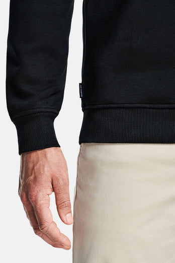 Blackjacks * The Easy Sweater Blackjacks * The Easy Sweater