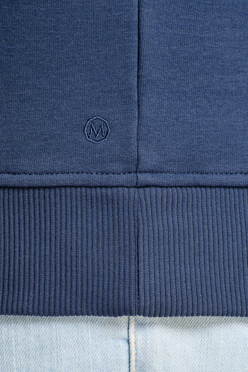 Kingfishers * The Easy Sweater Kingfishers * The Easy Sweater