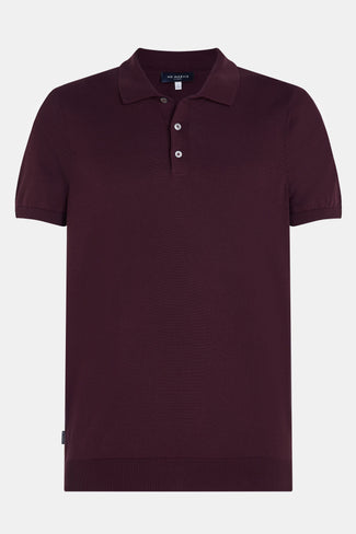 Reserves * The Knitted Polo Reserves * The Knitted Polo