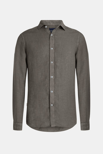 Jefes * The Linen Shirt Jefes * The Linen Shirt