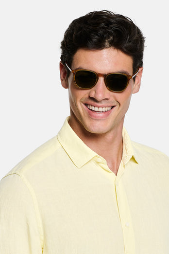 Limoncellos * The Linen Shirt Limoncellos * The Linen Shirt