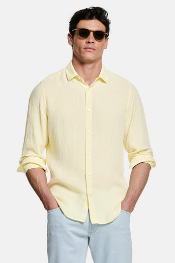Limoncellos * The Linen Shirt Limoncellos * The Linen Shirt