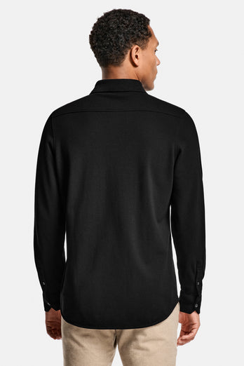 Blackjacks * The Piqué Shirt Blackjacks * The Piqué Shirt