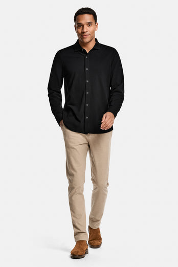 Blackjacks * The Piqué Shirt Blackjacks * The Piqué Shirt