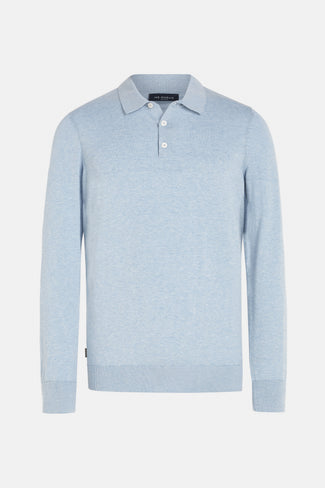 Avenues * The Polo Pullover Avenues * The Polo Pullover