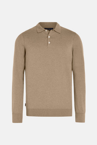 Baristas * The Polo Pullover Baristas * The Polo Pullover