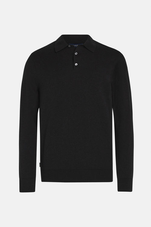 Blackjacks * The Polo Pullover