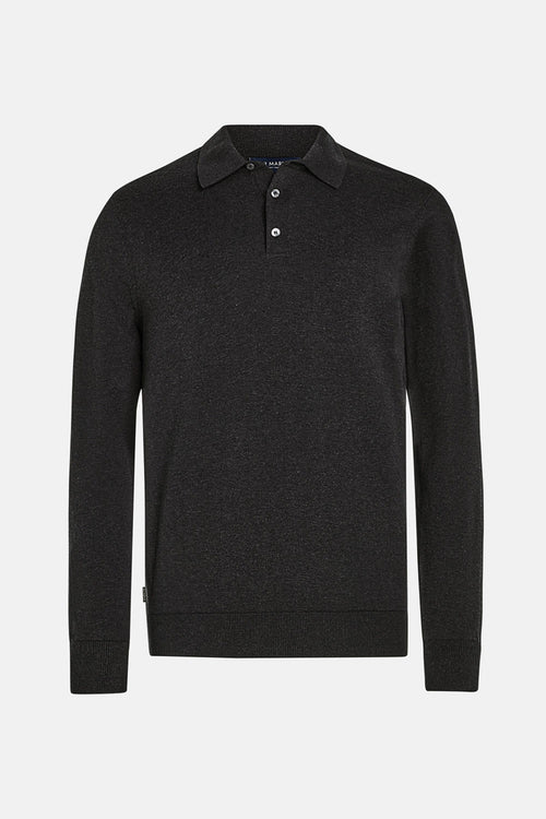 Blackjacks * Pulls à col Polo