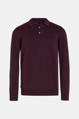 Reserves * The Polo Pullover Reserves * The Polo Pullover