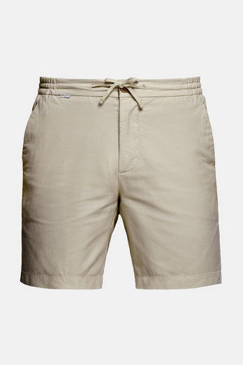 Baristas * Shorts en Lin Baristas * Shorts en Lin