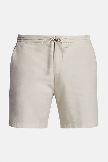 Gazettes * Shorts en Lin Gazettes * Shorts en Lin