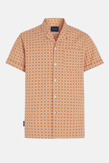 Ravello Vibes * The Summer Shirt Ravello Vibes * The Summer Shirt