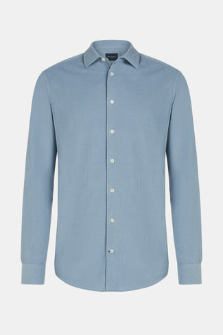 Antarctics * Das Cord Shirt Antarctics * Das Cord Shirt