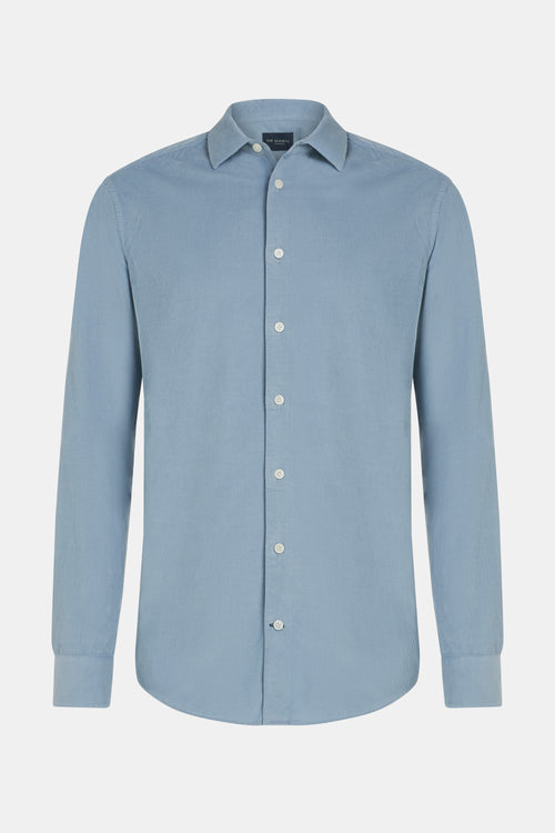 Antarctics * Das Cord Shirt