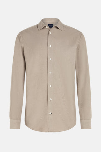 Baristas * The Cord Shirt Baristas * The Cord Shirt