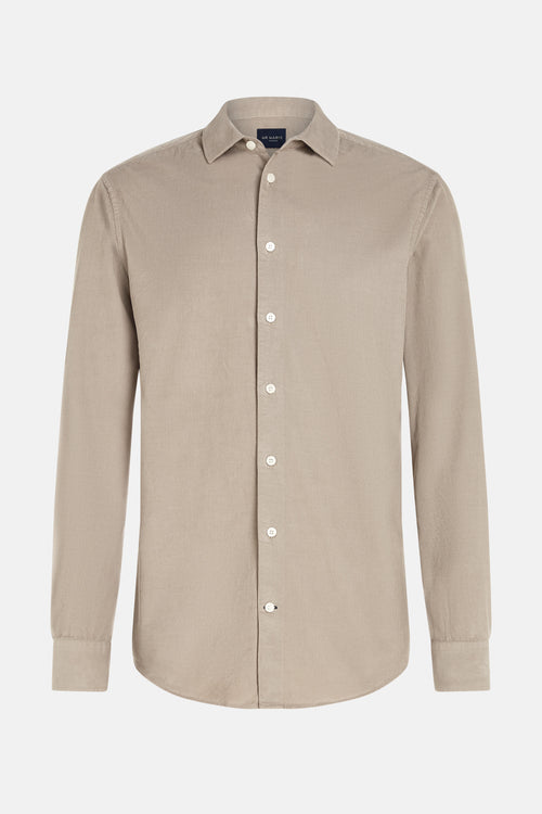 Baristas * The Cord Shirt