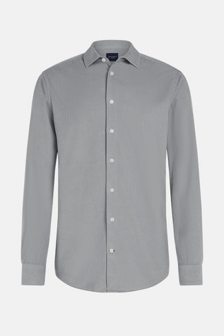 Oysters * The Cord Shirt Oysters * The Cord Shirt