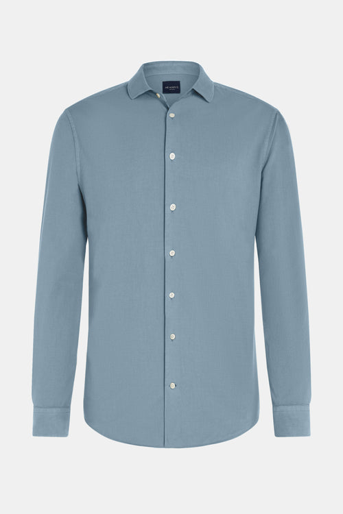 Antarctics * The Cotton Shirt