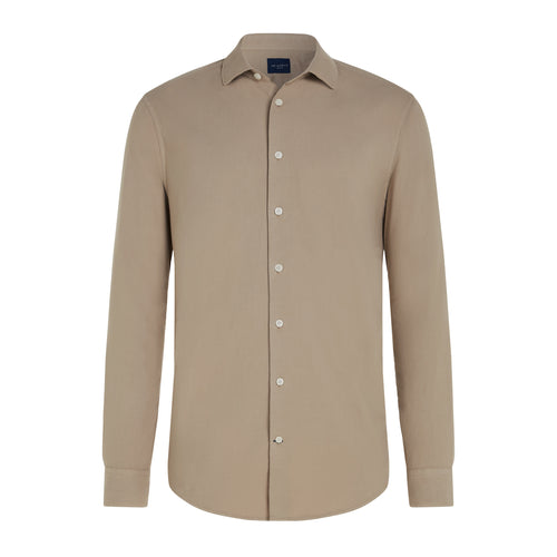 Baristas * The Cotton Shirt