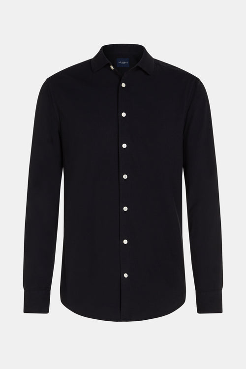 Blackjacks * The Cotton Shirt