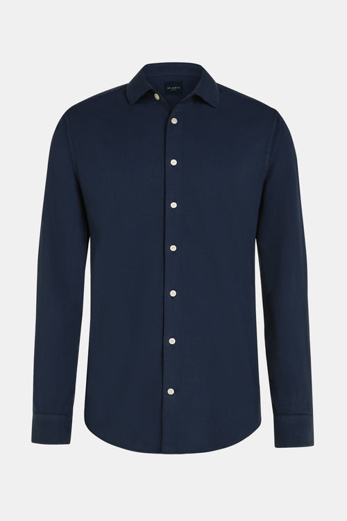 Cosmics * The Cotton Shirt