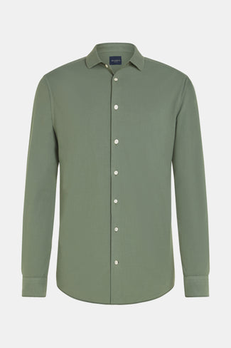 Defenders * The Cotton Shirt Defenders * The Cotton Shirt