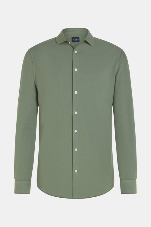 Defenders * The Cotton Shirt
