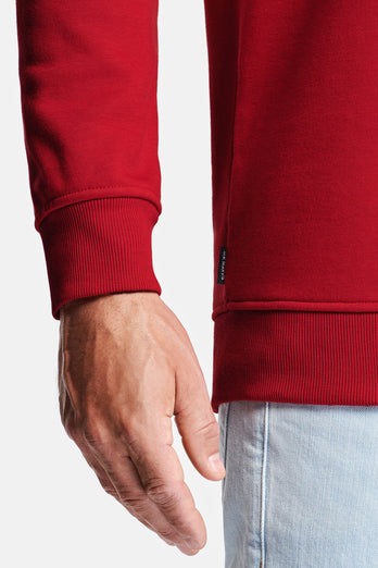 Chillies * The Easy Sweater Chillies * The Easy Sweater