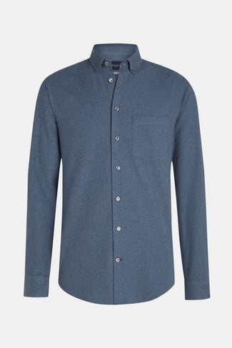 Mavericks * La Camisa Flannel Mavericks * La Camisa Flannel