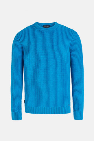 Poolsiders * The Knit Pullover Poolsiders * The Knit Pullover