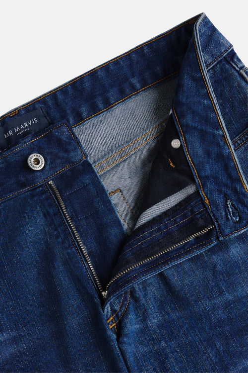 Davis * Los Jeans